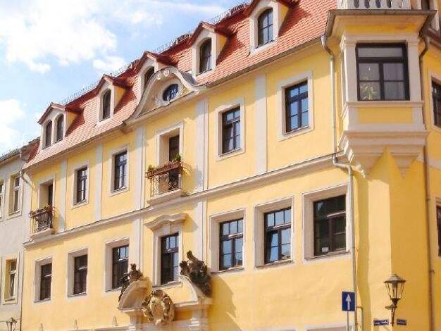 Bürofläche zur Miete provisionsfrei 10 € 97 m² Bürofläche Pirna 01796