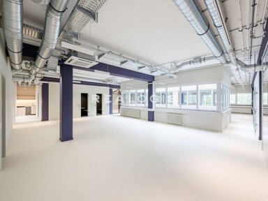 Halle/Industriefläche zur Miete provisionsfrei 1.616 m² Lagerfläche teilbar ab 400 m² Obersendling München 81379