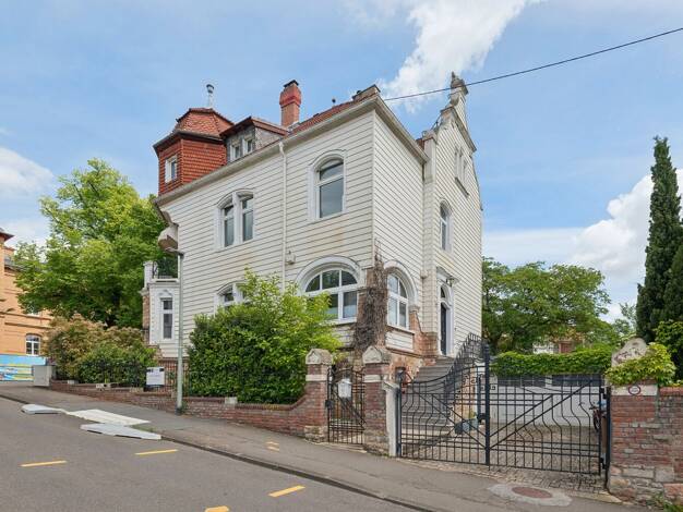 Einfamilienhaus zum Kauf 799.000 € 12 Zimmer 290 m² 480 m² Grundstück Bad Kreuznach Bad Kreuznach 55545