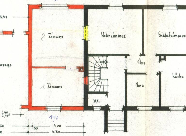 Haus zum Kauf provisionsfrei 485.000 € 6 Zimmer 150 m²<br/>Wohnfläche 371 m²<br/>Grundstück Heroldsberg Heroldsberg 90562