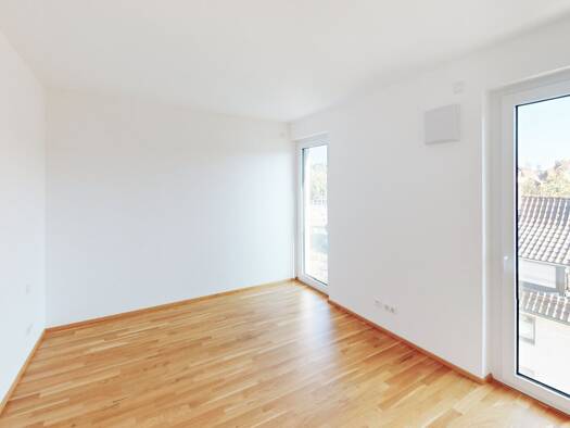 Wohnung zur Miete 1.260 € 2 Zimmer 66,2 m² 1. Geschoss frei ab 01.12.2026 Colmarer Straße 4 Zuffenhausen Stuttgart 70435