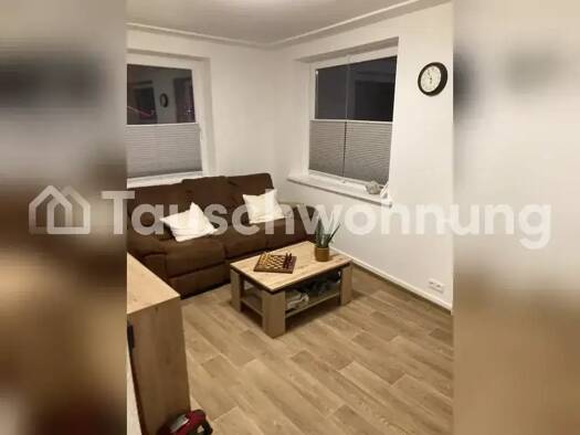 Wohnung zur Miete Tauschwohnung 680 € 2 Zimmer 30 m² 2. Geschoss Otterndorf Hamburg 20359
