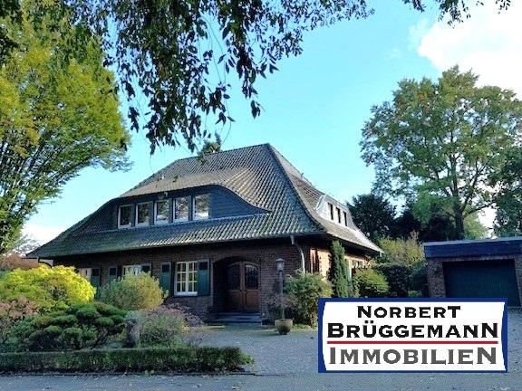 Einfamilienhaus zum Kauf 689.000 € 5 Zimmer 223,8 m²<br/>Wohnfläche 1.427 m²<br/>Grundstück Breyell Nettetal -Kaldenkirchen 41334