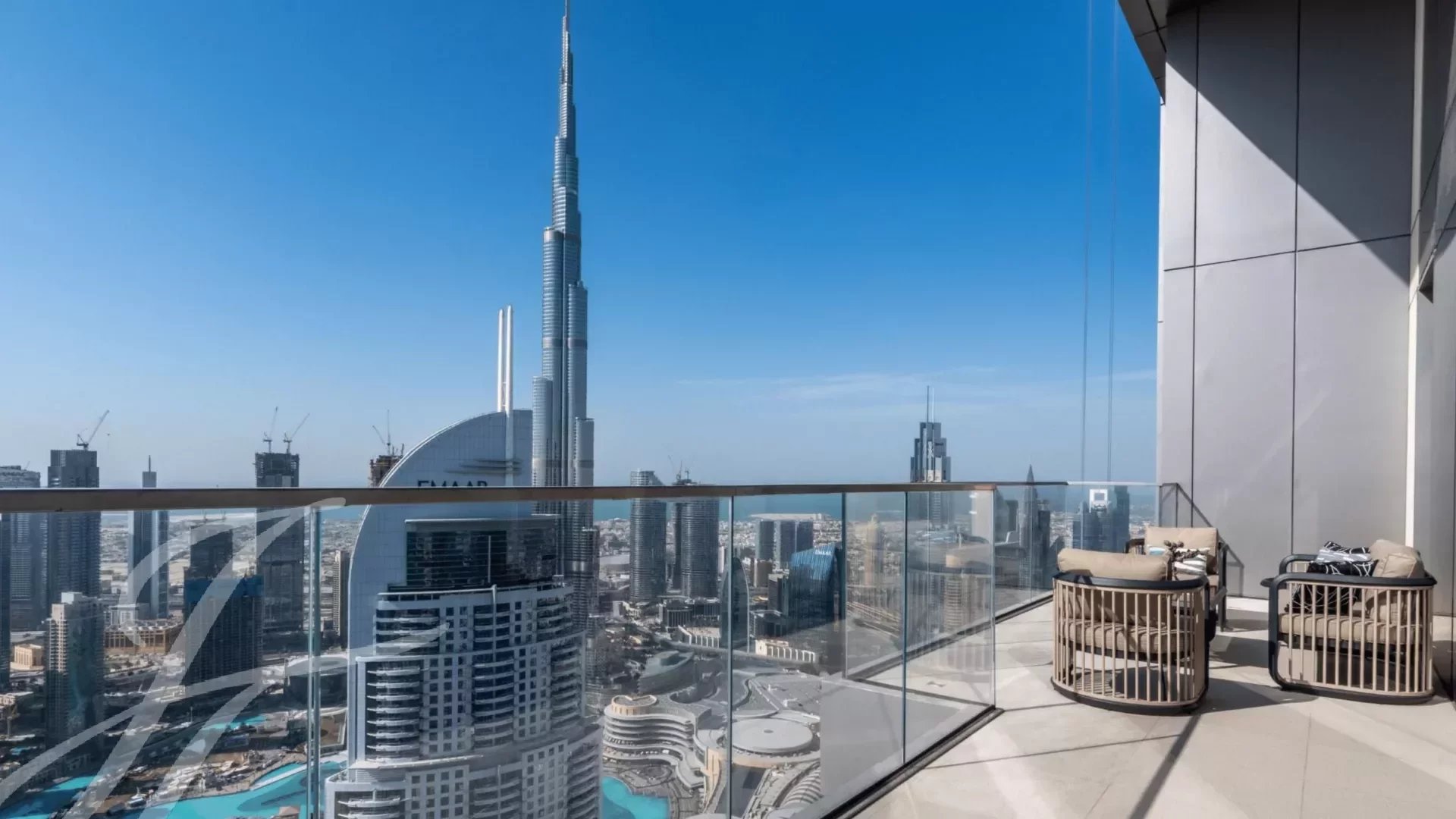 Penthouse zum Kauf provisionsfrei 24.500.000 € 7.047,4 m²<br/>Wohnfläche EG<br/>Geschoss Downtown Dubai