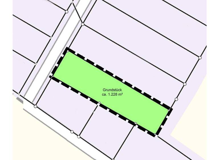 Grundstück zum Kauf 399.000 € 1.228 m² Grundstück Schwanebeck Panketal 16341