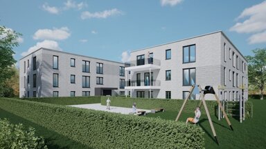 Wohnung zur Miete 1.525 € 4 Zimmer 126,5 m² EG frei ab 01.02.2025 Olfen Olfen / Kökelsum 59399