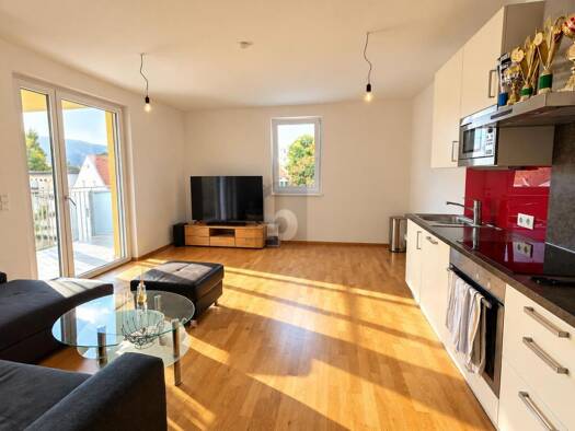Wohnung zum Kauf 348.000 € 3 Zimmer 61 m² 3. Geschoss Sankt Leonhard Graz 8010