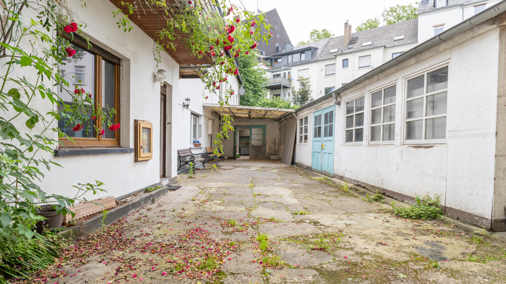 Haus zum Kauf 465.000 € 165 m²<br/>Wohnfläche Altstadt 1 Trier 54290