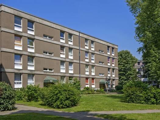 Wohnung zur Miete 529 € 3,5 Zimmer 71,8 m² EG frei ab 15.09.2026 Severingstraße 8 Scharnhorst Scharnhorst 44328