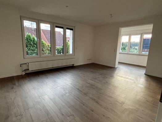Maisonette zur Miete 1.400 € 5 Zimmer 131 m² Geschoss 2/2 frei ab sofort Schöllhütte Althütte 71566
