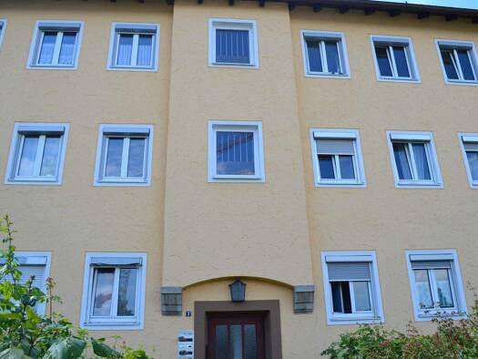 Wohnung zum Kauf 319.900 € 3 Zimmer 58,5 m² West Rosenheim 83022