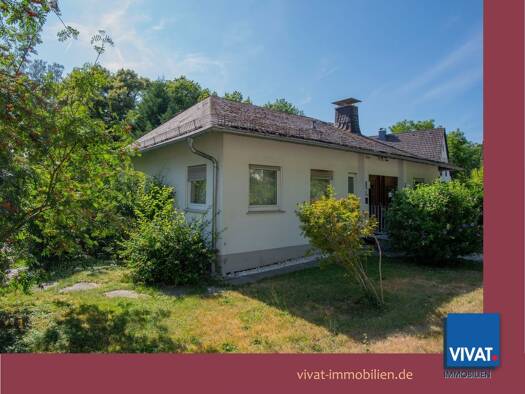 Einfamilienhaus zum Kauf provisionsfrei 445.000 € 5,5 Zimmer 203 m² 482 m² Grundstück Anspach Neu-Anspach 61267