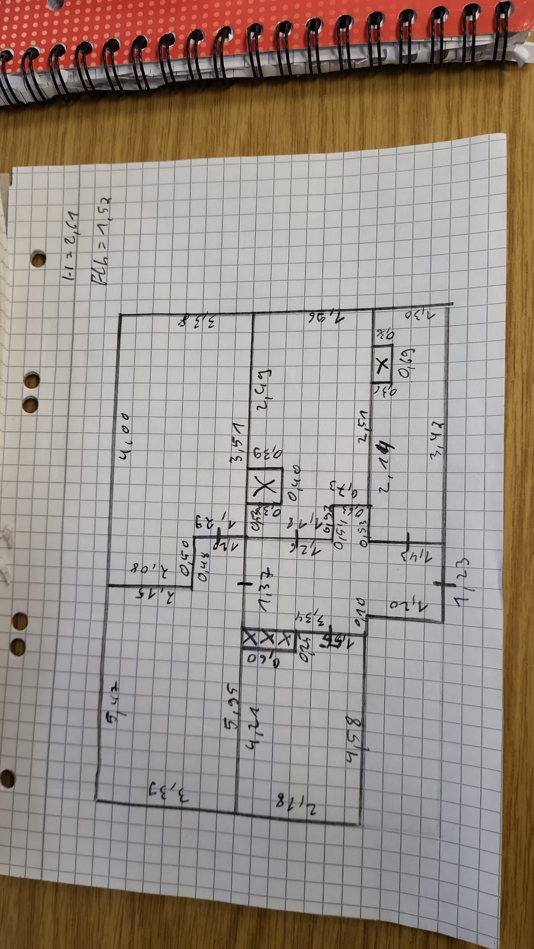 Wohnung zur Miete 377 € 3 Zimmer 58 m²<br/>Wohnfläche Louis-Petermann-Str. 9b Geithain Geithain 04643