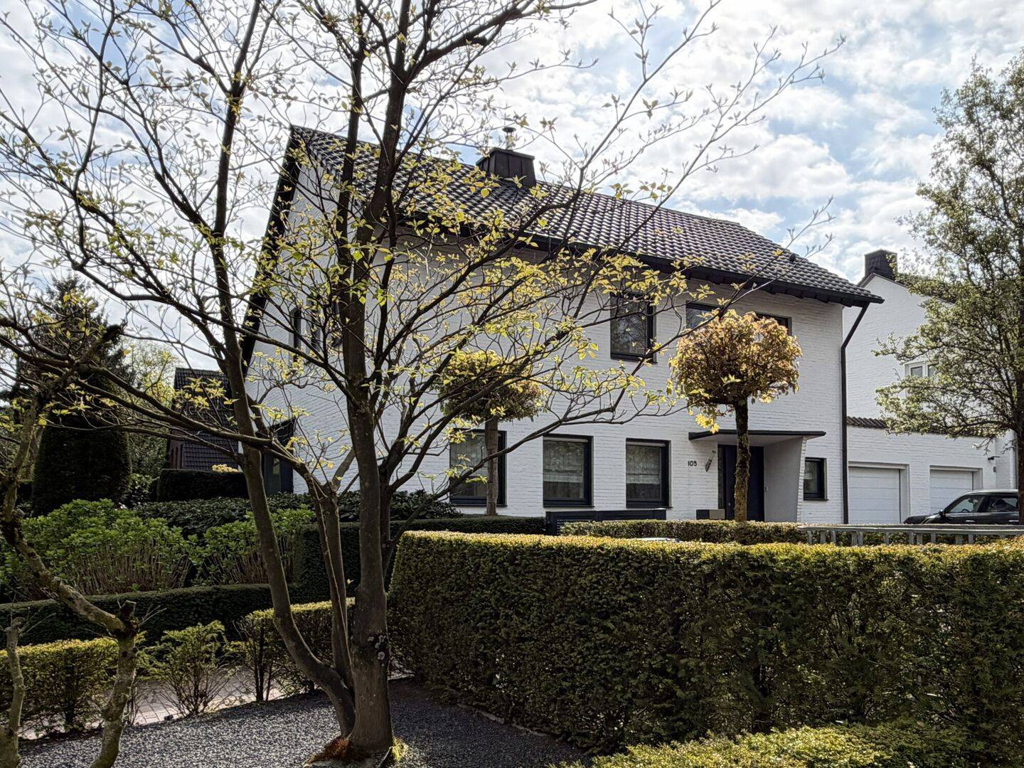 Einfamilienhaus zum Kauf – pohled 2