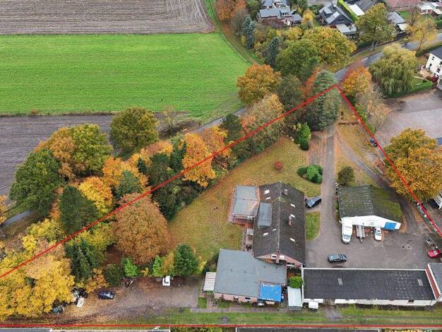 Einfamilienhaus zum Kauf 799.000 € 10 Zimmer 420 m² 6.700 m² Grundstück Beverstedt 27616