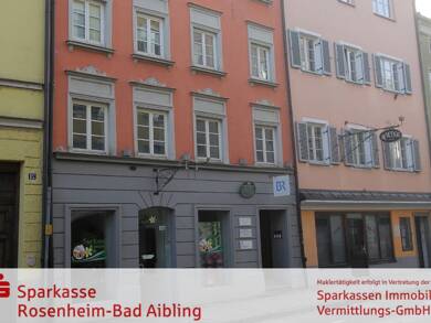 Immobilie zum Kauf 1.745.000 € 14 Zimmer 458 m² 270 m² Grundstück Rosenheim 83022