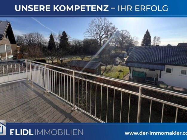 Wohnung zum Kauf provisionsfrei 229.900 € 2 Zimmer 73,4 m² 1. Geschoss Pocking 94060