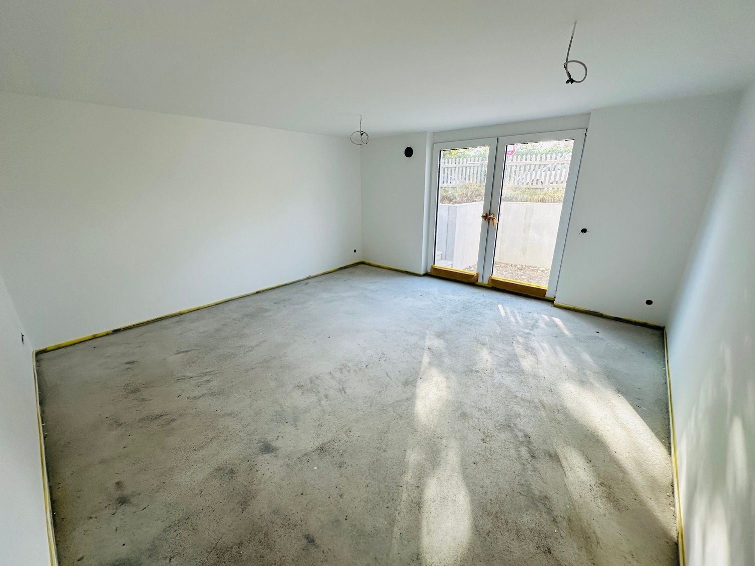 Terrassenwohnung zum Kauf provisionsfrei 549.900 € 2,5 Zimmer 79 m²<br/>Wohnfläche Glonner Str. 6 Großhelfendorf Aying 85653