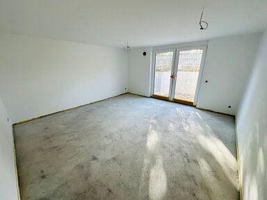 Terrassenwohnung zum Kauf provisionsfrei 549.900 € 2,5 Zimmer 79 m² Glonner Str. 6 Großhelfendorf Aying 85653