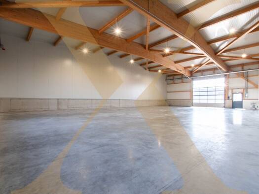 Halle/Industriefläche zur Miete 2.085 € 445,1 m² Lagerfläche Arbing 4341