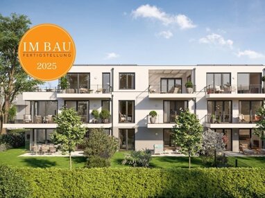 Wohnung zum Kauf provisionsfrei 1.395.000 € 4 Zimmer 110 m² 2. Geschoss Harlaching München 81545