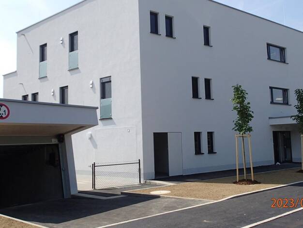 Wohnanlage zum Kauf provisionsfrei als Kapitalanlage geeignet 686.140 € 132 m² Europastraße 61 Kleinmünchen Linz 4020