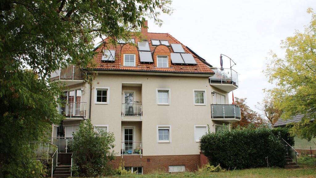 Wohnung zur Miete 975 € 2 Zimmer 65 m² frei ab 01.05.2026 Falkensee 14612