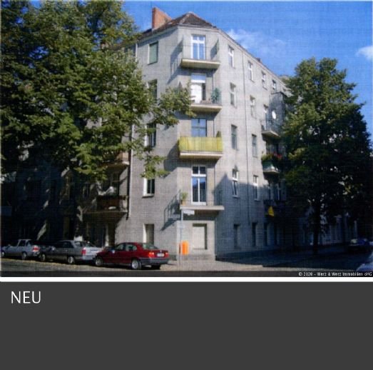 Wohnanlage zum Kauf provisionsfrei als Kapitalanlage geeignet 3.500.000 € 1.511,9 m²<br/>Fläche 492 m²<br/>Grundstück Neukölln Berlin 12055