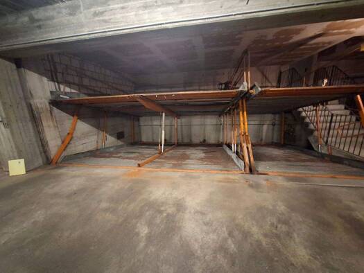 Tiefgaragenstellplatz zum Kauf 79.000 € Otto-Ottsen-Str. 14 Moers-Mitte Moers 47441