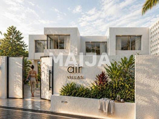 Villa zum Kauf 227.627 € 3 Zimmer 150 m² Jimbaran Jimbaran 80361