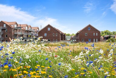 Reihenmittelhaus zur Miete 1.600 € 5 Zimmer 160 m² 148 m² Grundstück frei ab sofort Lüch Op 32a Garding 25836