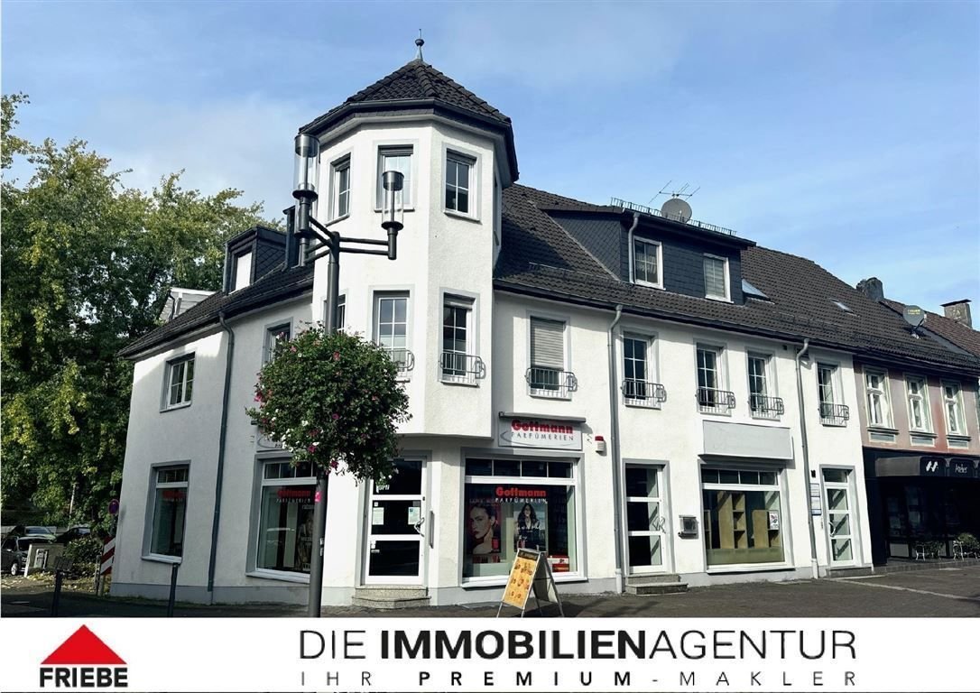 Büro-/Praxisfläche zum Kauf 179.000 € 103 m²<br/>Bürofläche Meinerzhagen Meinerzhagen 58540