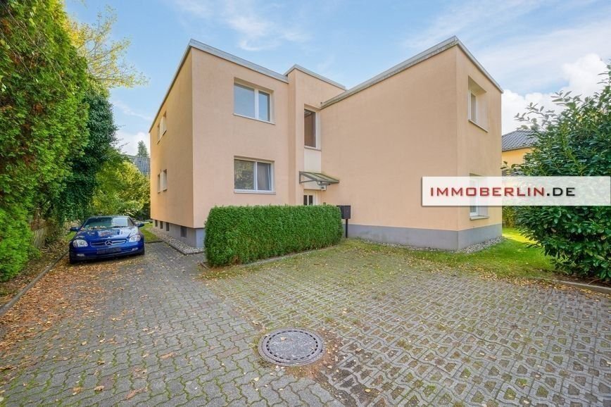 Wohnung zum Kauf 299.000 € 3 Zimmer 58 m²<br/>Wohnfläche ab sofort<br/>Verfügbarkeit Hermsdorf Berlin 13465