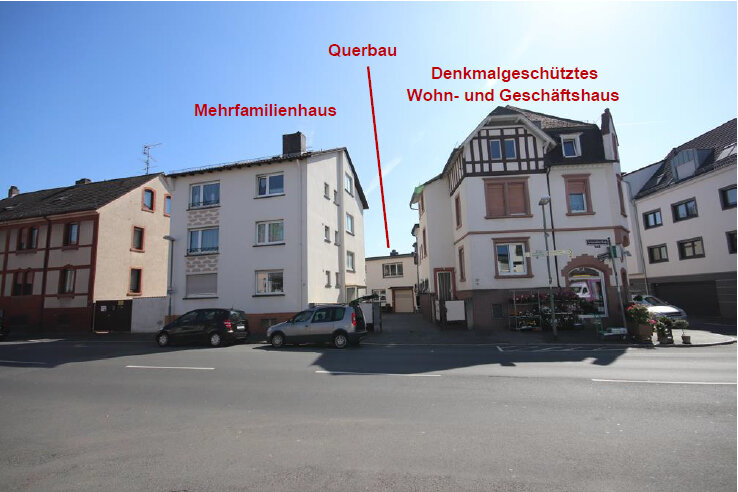 Haus zum Kauf 1.100.000 € 626 m²<br/>Wohnfläche 616 m²<br/>Grundstück Bieber Offenbach am Main 63073