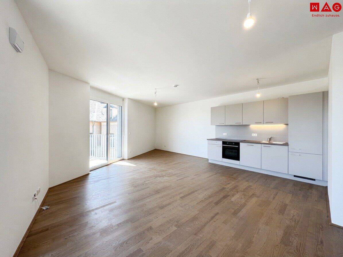 Wohnung – Graz, Puntigam - Ansicht 2