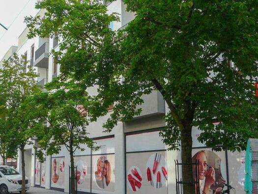 Wohnung zur Miete 1.074 € 2 Zimmer 73,1 m² 2. Geschoss frei ab 05.03.2026 Kastellstraße 2 Innenstadt Neuss 41460