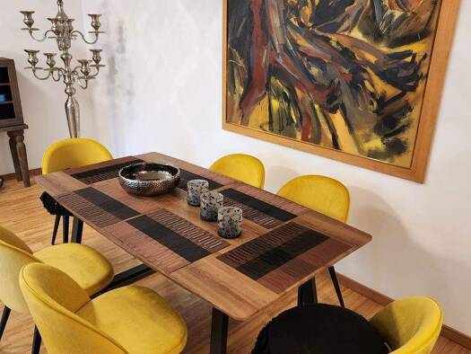 Wohnung zum Kauf als Kapitalanlage geeignet 549.000 € 2 Zimmer 55,5 m² Wolfratshauser Straße 137 a Thalk.Obersendl.-Forsten-Fürstenr.-Solln München 81479