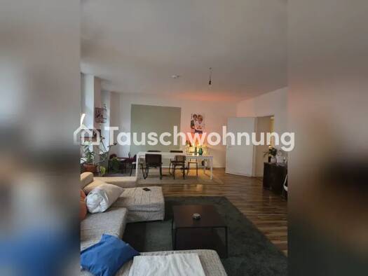 Wohnung zur Miete Tauschwohnung 1.187 € 3 Zimmer 115 m² Britz Neukölln 12045