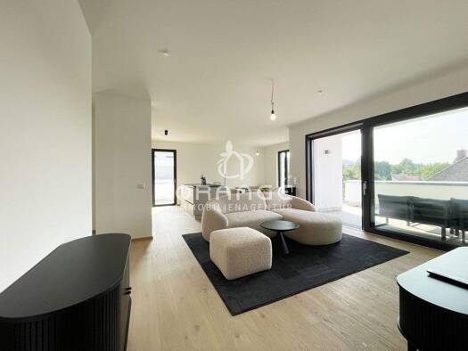 Penthouse zum Kauf 599.000 € 4 Zimmer 124,6 m² Berching 92334
