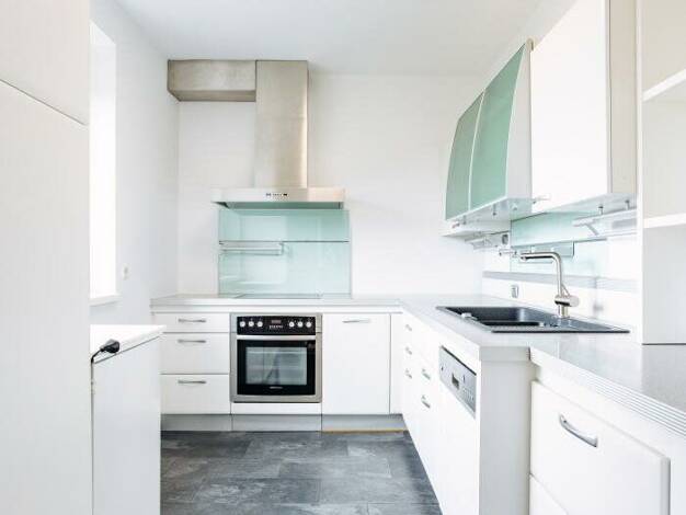 Wohnung zur Miete 658 € 4 Zimmer 87 m² 2. Geschoss frei ab 01.09.2026 Leibnitz 8430