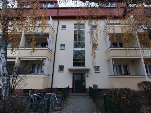 Terrassenwohnung zur Miete 1.358 € 2 Zimmer 50 m² Geschoss 3/3 frei ab sofort Reinickendorf Berlin 13403