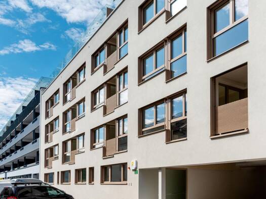 Wohnung zum Kauf 210.000 € 2 Zimmer 38,7 m² 1. Geschoss Neubaugasse 53 Lend Graz 8020