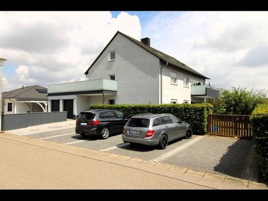 Wohnung zur Miete 800 € 3 Zimmer 75 m² frei ab 01.09.2026 Lichtenau 91586