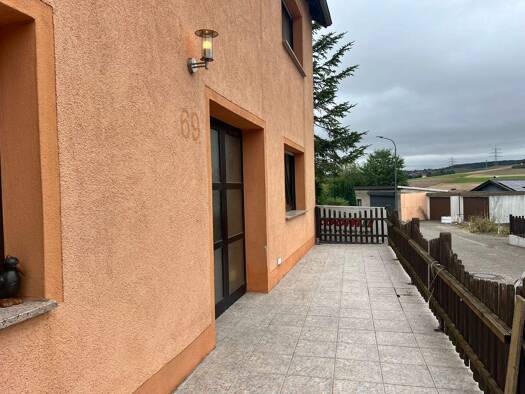 Einfamilienhaus zum Kauf 99.000 € 4 Zimmer 120 m² 250 m² Grundstück Mertesheim 67271