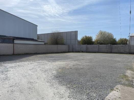 Gewerbegrundstück zur Miete 60 € 476 m² Grundstück Mondorf Niederkassel 53859