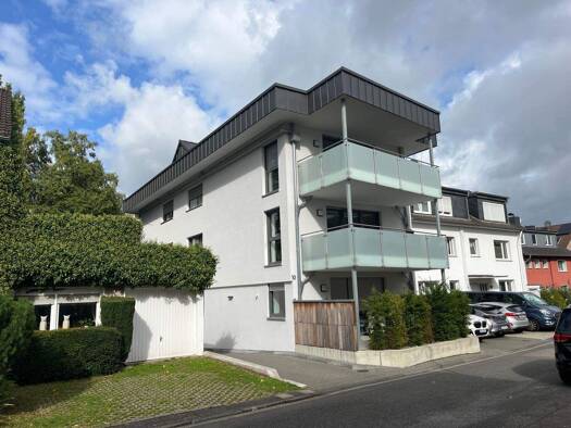 Wohnung zur Miete 1.345 € 3 Zimmer 87 m² frei ab 01.02.2026 Pfarrer-Klein-Straße 10 Lützenkirchen Leverkusen 51381