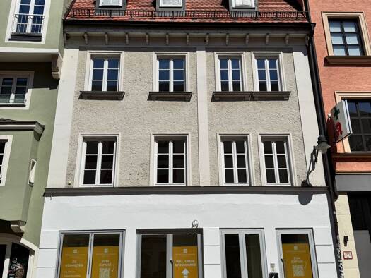 Laden zur Miete 2.500 € 3 Zimmer 100 m² Verkaufsfläche Ingolstadt 85049