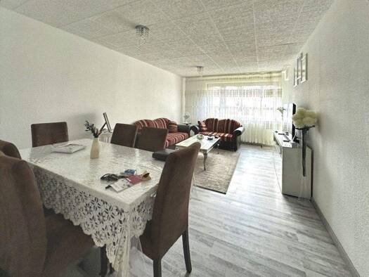 Wohnung zum Kauf 169.000 € 2 Zimmer 53,8 m² Kirchheim 73230