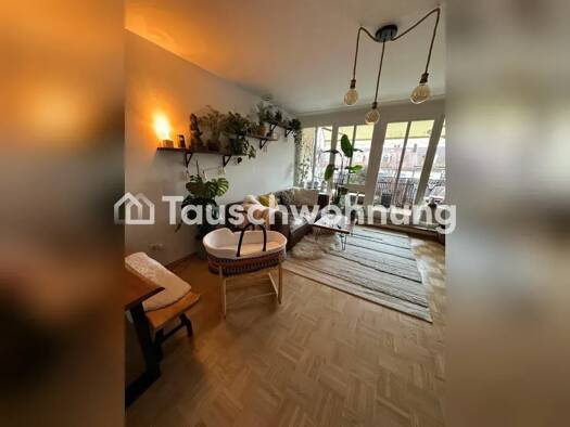 Maisonette zur Miete Tauschwohnung 1.600 € 3 Zimmer 104 m² 2. Geschoss Unterhaching 82008