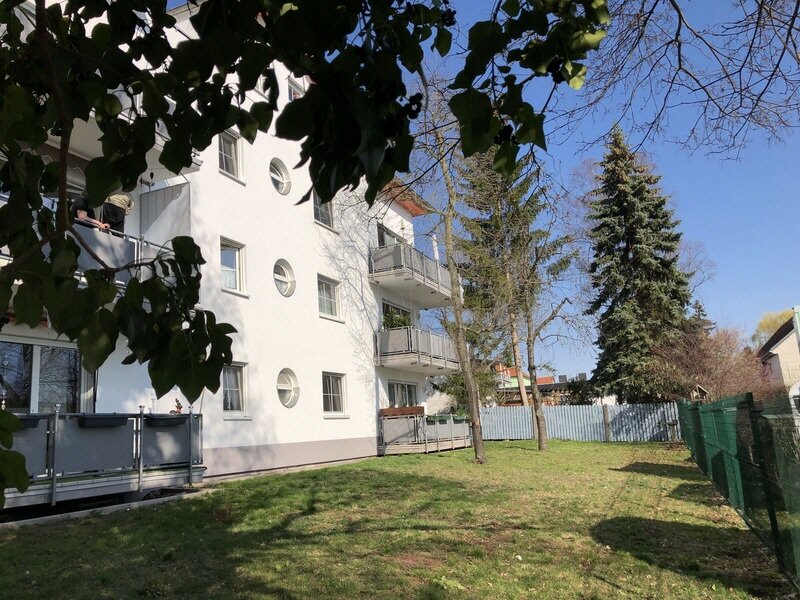 Wohnung zum Kauf 95.000 € 2 Zimmer 69 m²<br/>Wohnfläche Siebleben Gotha 99867